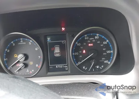 2018 Toyota Rav4 Le из США, поврежденный, VIN JTMBFREV4JJ179266